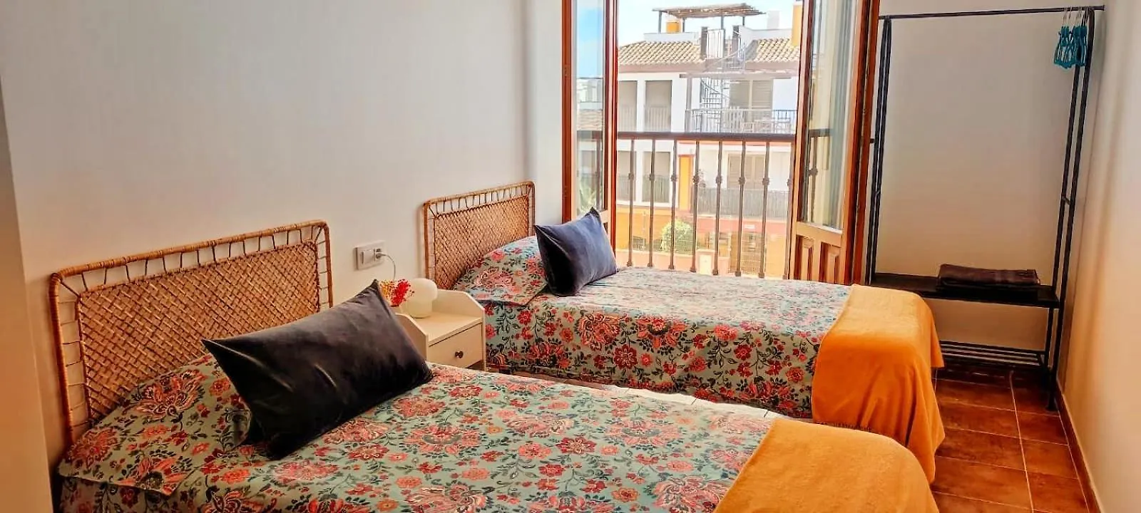 Premium Apartment Costa Del Sol Ayamonte 0*,