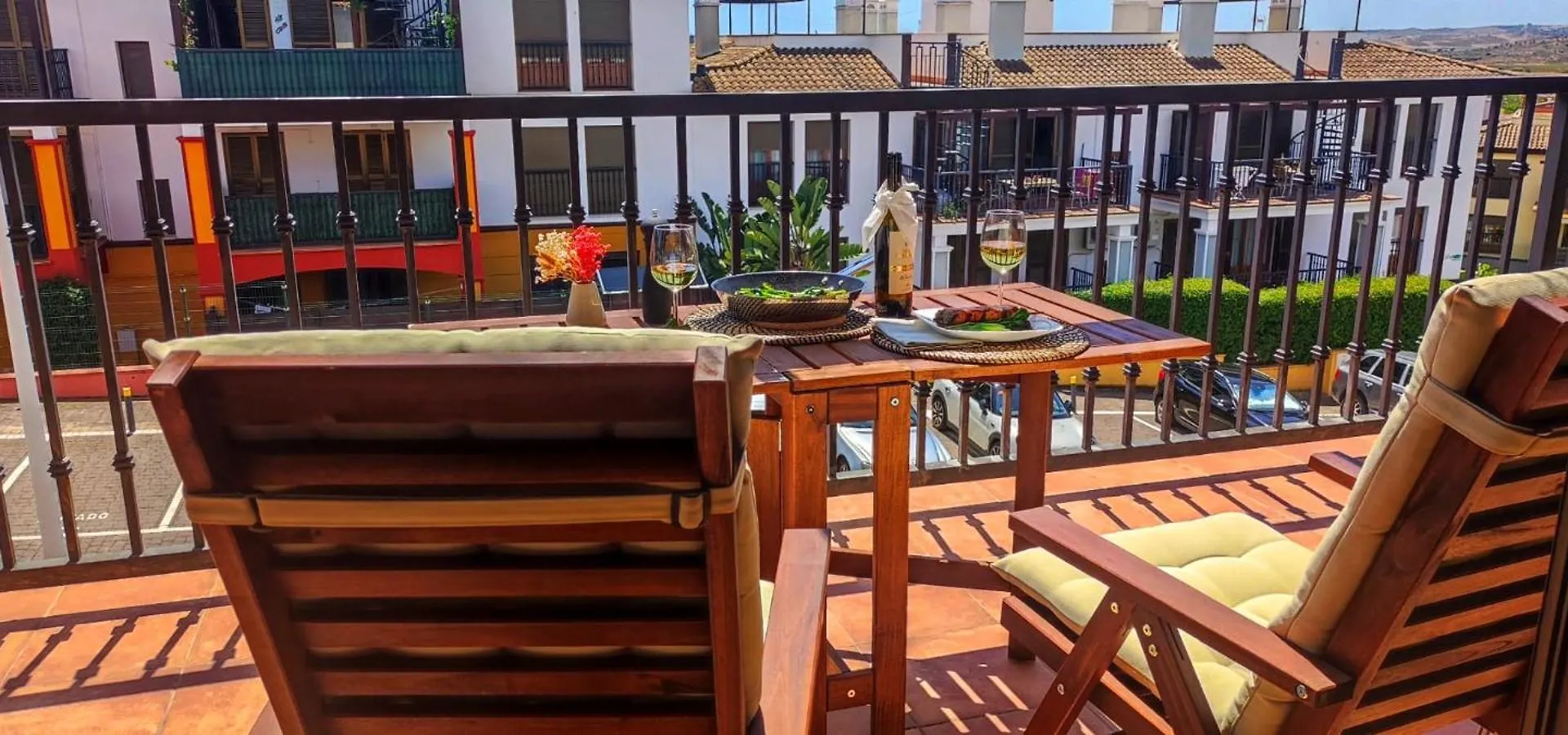 Premium Apartment Costa Del Sol Ayamonte España