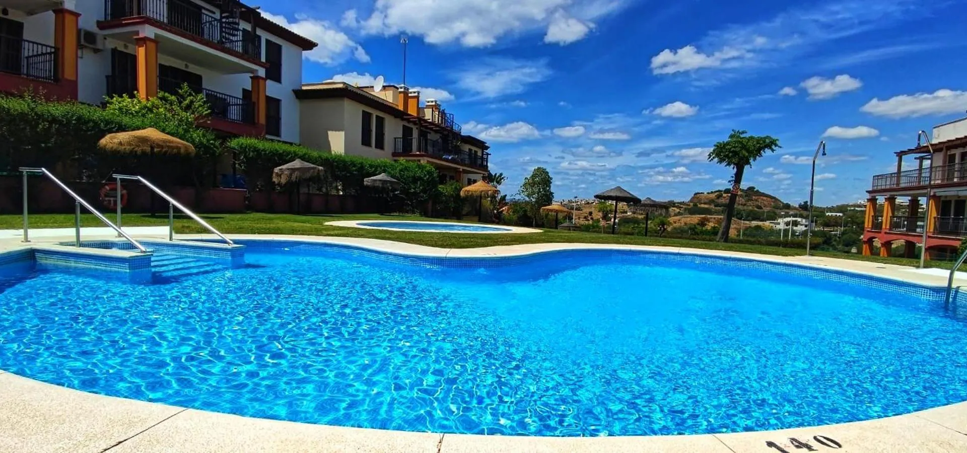 Premium Apartment Costa Del Sol Ayamonte