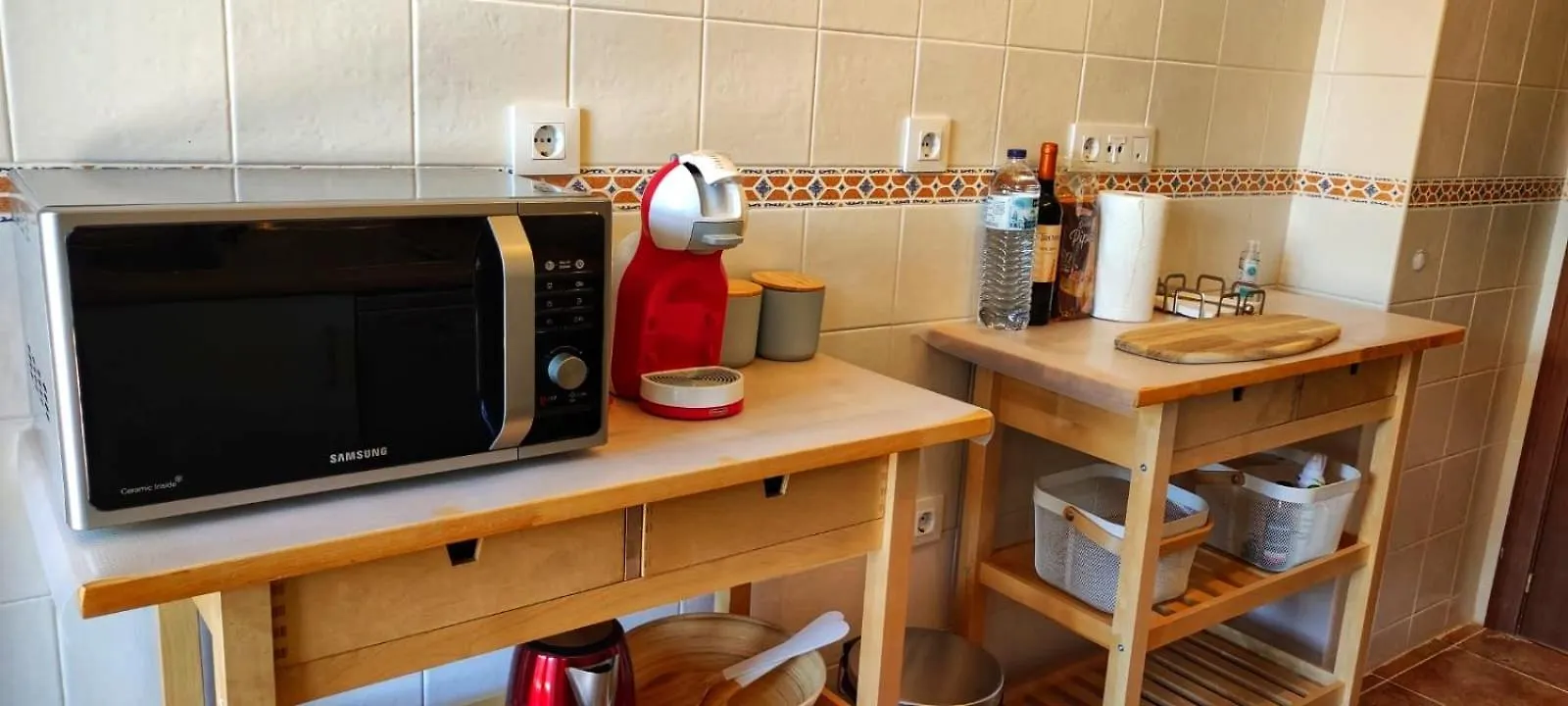 Premium Apartment Costa Del Sol Ayamonte