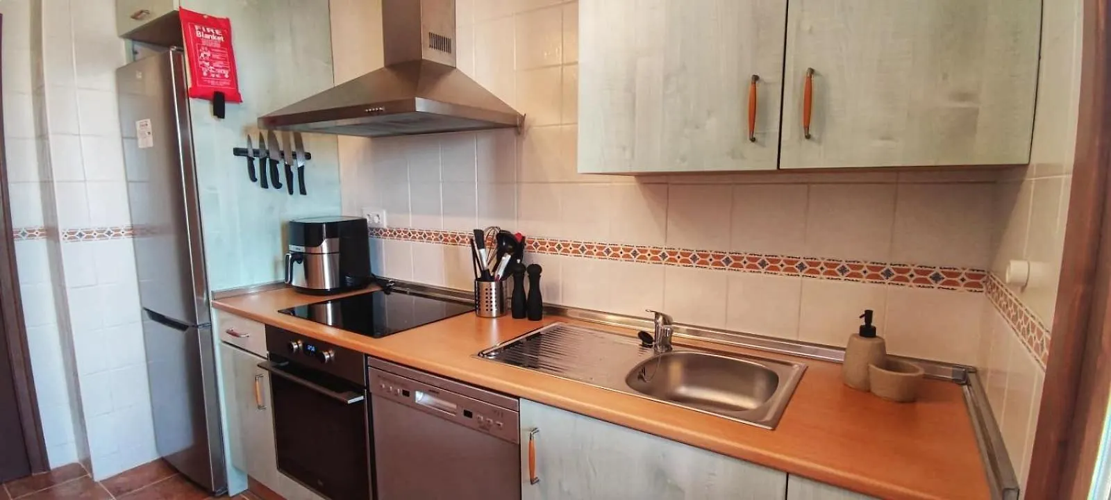 Premium Apartment Costa Del Sol Ayamonte España