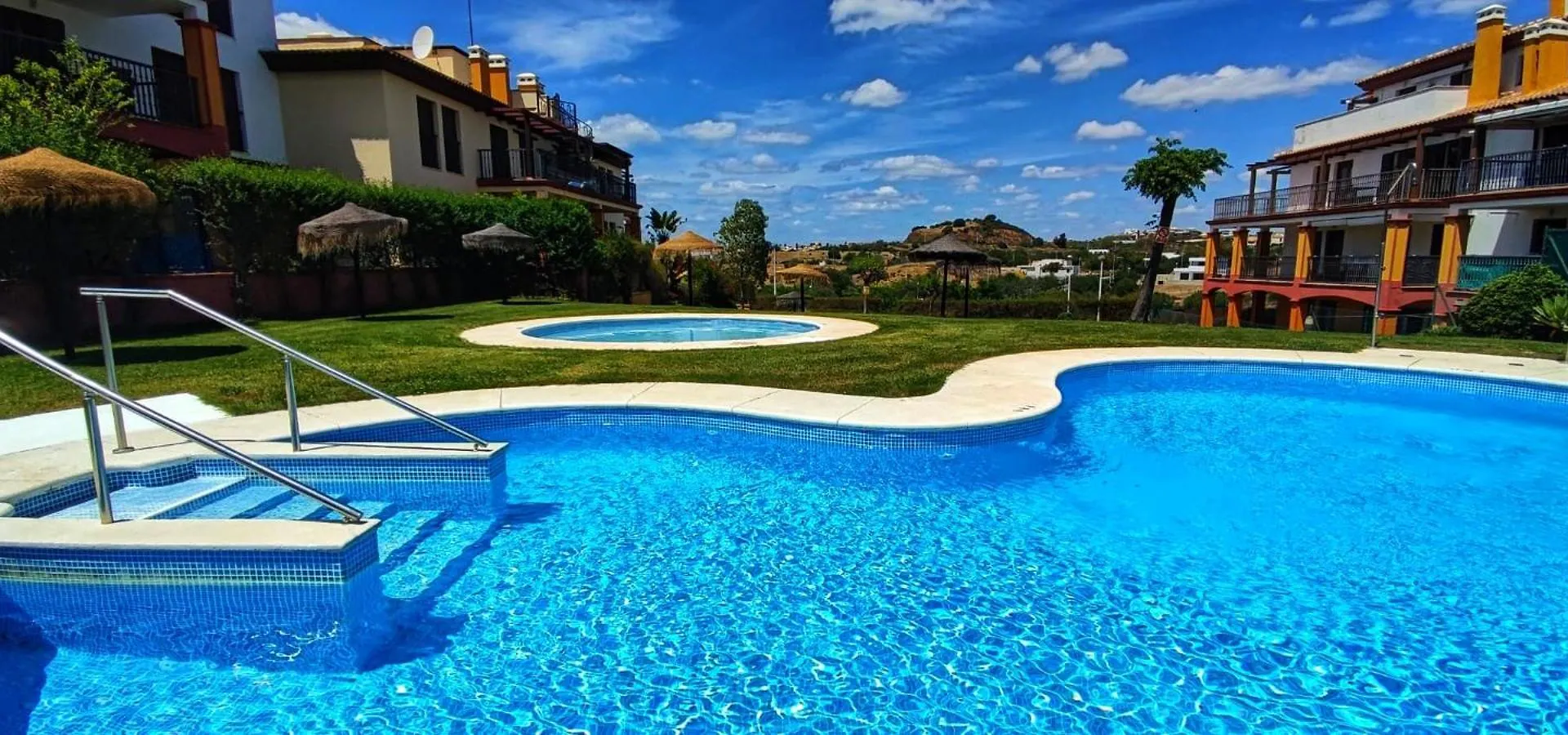 Premium Apartment Costa Del Sol Ayamonte España