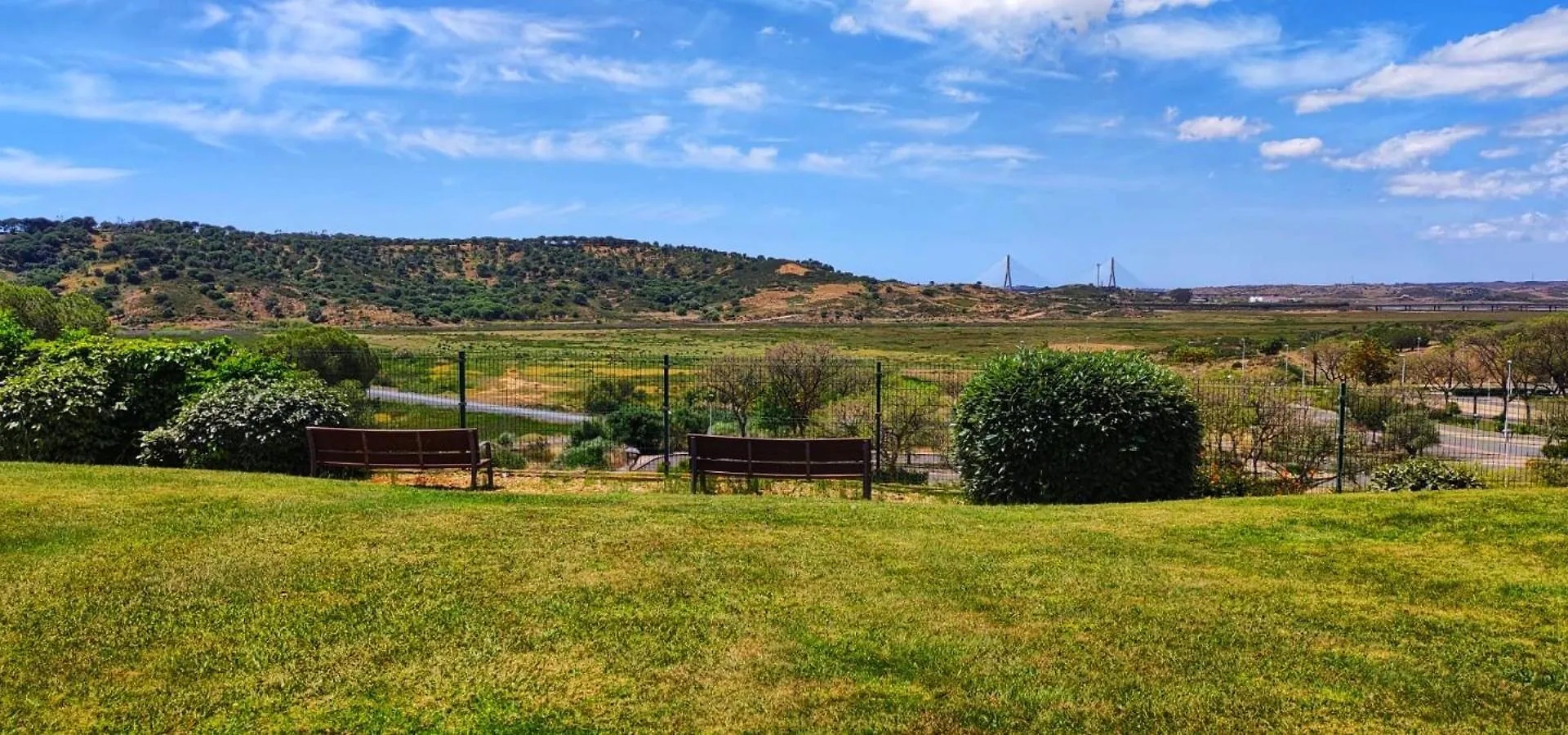Premium Apartment Costa Del Sol Ayamonte