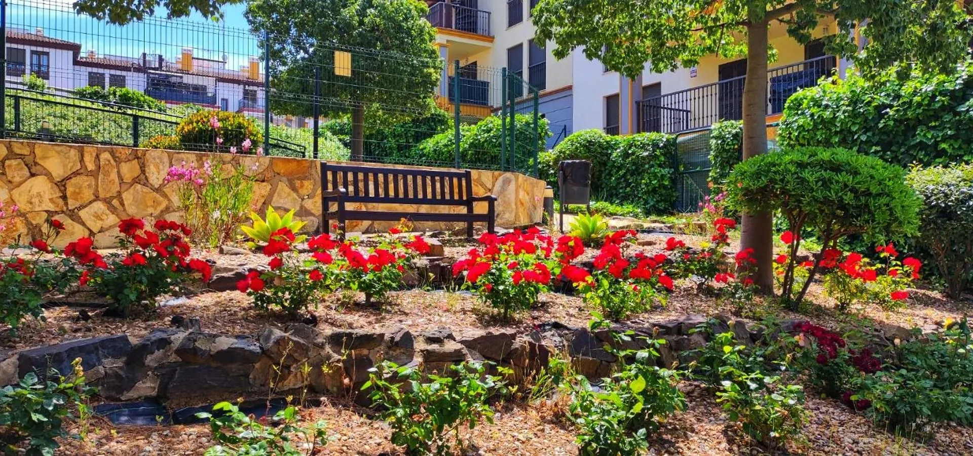 Premium Apartment Costa Del Sol Ayamonte