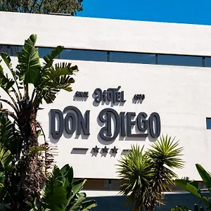 Center Hotel